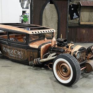 Meet your Posher, Dylan